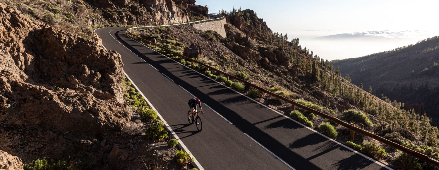 Road Cycling