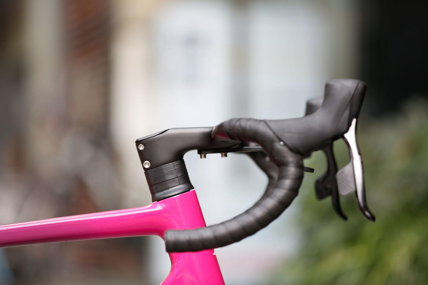 BIGROCK Skyline Handle Bar