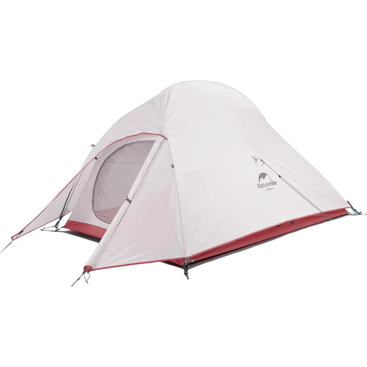 Naturehike Cloud Up 2 Lightweight Backpacking Tent