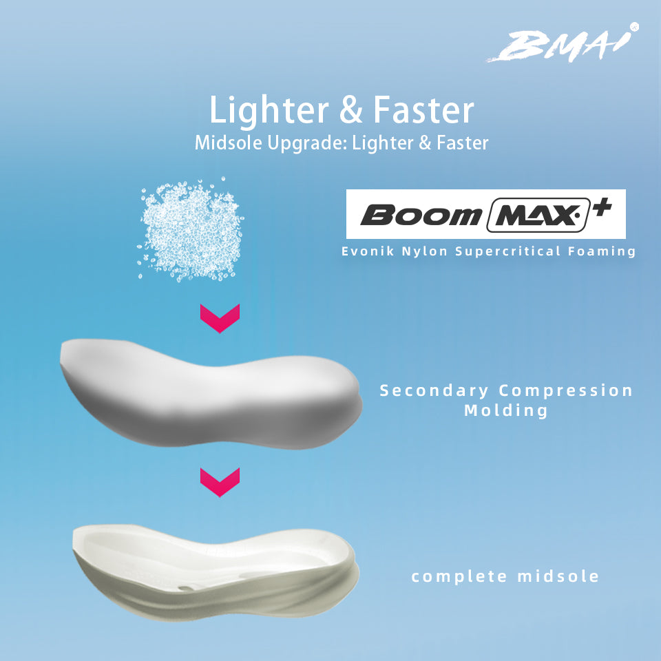 BMAI Jingtan 3 Turbo